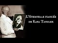 CARL TÄNZLER VIVRA 7 ANS AVEC LE CADAVRE DE SA BELLE, PERSUADÉ POUVOIR LA RESSUSCITER UN JOUR.