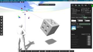 Materials Come To Second Life!
