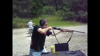 Beretta 12 Gauge Semiautomatic Shotgun