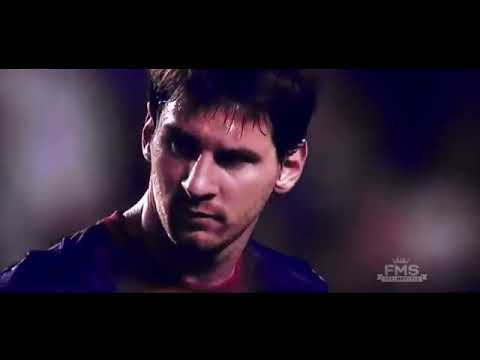 Messi Vs Ronaldo Dribbling Vs Skills - YouTube