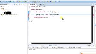 Java Bangla Tutorial - Method with parameters