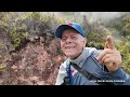 the machÍn is the biggest volcanic threat in colombia