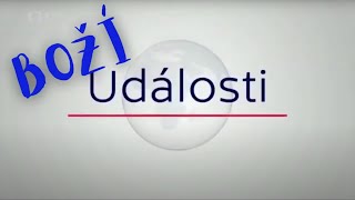 Boží Události 3