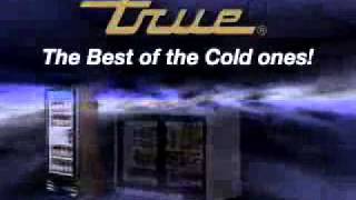 True MFG  Refrigeration Units