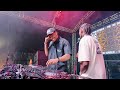 MR WOZA B2B DJ PROSPER LIVE AT ZIMFEST 2025 - [AMAPIANO MIX]