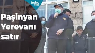 Paşinyan: Türkiyə düşmən deyil - Baku TV