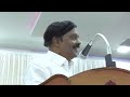 vlr thuluva vellalar manadu acshanmugam speech