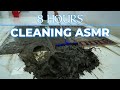 ASMR For Sleep: Say Goodbye To Sleepless Nights - The Magic of Carpet Cleaning - ASMR Sleep