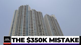 Why Your Nashville Condo Investment Is A $350,000 Nightmare