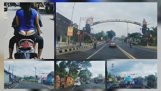 jalan lingkar salatiga