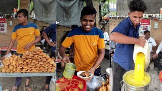 World's Famous Kadhi Patodi 😱🥵 | Zilla | Nagpur