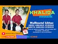 🔴LIVE - Tasyakuran Wallimatul Khitan ARGA , ARGYA || KHALIDA MUSIK || ANISAPRO || SRIKANDI AUDIO