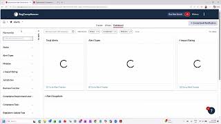 Expertly manage your compliance obligations with RegCompliance+
