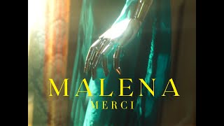 Merci - Malena (Official Music Video)