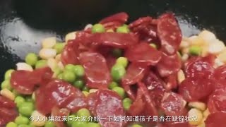 宝宝身体出现这些信号，暗示身体缺锌，要抓紧时间补