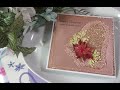 Bell Filigree Frame Die Set - Christmas Card