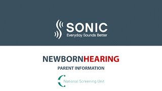 Introduction to Newborn Hearing Screening in New Zealand