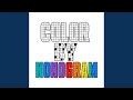 Wind Over Ridges