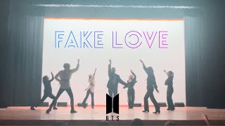 【2024 七夕公演】 15. BTS / FAKE LOVE