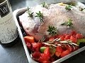How to cook a Slow Roast Lamb Leg How to cook a Slow Roast Lamb Leg