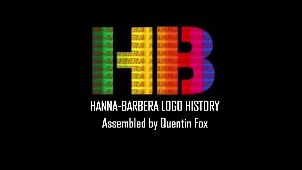 [#721] Hanna-Barbera Logo History (UPDATED VERSION!) - YouTube