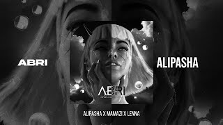 Alipasha - Abri (Feat. Mamazi \u0026 Lenna) | OFFICIAL TRACK