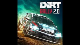 Dirt 2.0 Waimarama Point Forward