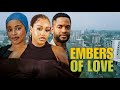 EMBERS OF LOVE NIGERIAN MOVIE - 2024 | UCHE MONTANA, ONYII ALEX, CHIKE DANIEL, ADA ULI