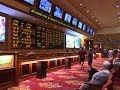 Nevada considers legalizing bets on political elections