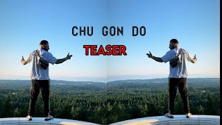 CHU GON DO (Official Teaser) Karan Aujla | BTFU | Karan Aujla Full Album