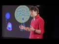 reimagining scientific discovery with ai riccardo de santi tedxbattipaglia