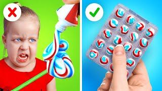 HOW TO TEACH YOUR KID ABOUT PERSONAL HYGIENE || Smart Parenting Guide