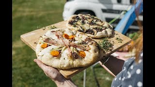 Eat Local: A pizza the action