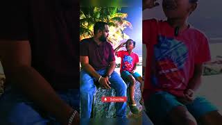 MACHINE MAN TRAVELLER || NEPHEW DASARA MOVIE FEVER || FAMILY FUN