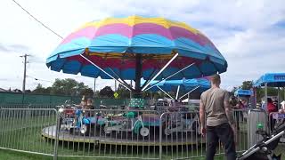 🏍️Hampton Motorcycles at the 2022 Walworth County Fair