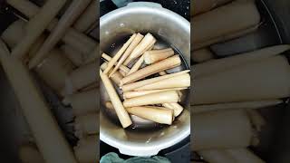 Thati Theegalu|Palm root|Rich in fiber|very nutritious|Palmyra Sprout|