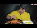 쌍두마차 와~~이건 진짜 내입맛 이색라면 조리 u0026먹방 ssangdoomacha noodles mukbang