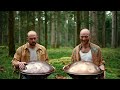 grateful heart 777 hz 1 hour handpan music malte marten u0026 johann immanuel