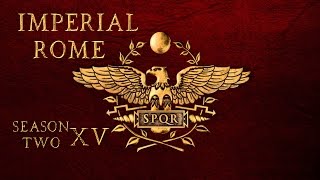 [S2E15] Imperial Rome | Warband Mod | Barbarians Beware!