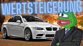 Autos, die 2025 im Preis NICHT mehr fallen!  | G Performance