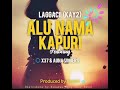 laggazii ft x37 alongside auna singers alunama kapuri