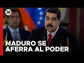 🚨 ELECCIONES EN VENEZUELA | MADURO: 