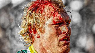 UNBREAKABLE | Is This The HARDEST MAN In Rugby? | Schalk Burger Rugby Beast | Big Hits & Highlights