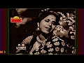 LATA JI & MOHAMMED RAFI~Film~BARA DARI~{1955}~Sitare Doob Chale,/Mohabbat Ki Bas Itni Dastan~[HD]