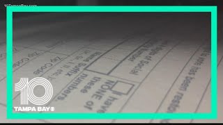 How to register to vote and check your status in Florida