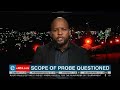 Scope of probe questioned