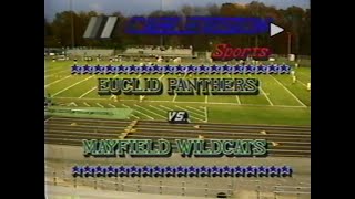 Euclid vs Mayfield 1993 Cablevision