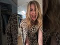 OOTD: Leopard On Leopard On Leopard | Fashion Haul | Trinny