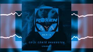 Roxen - Ce-ti Canta Dragostea | DJ AYA Remix