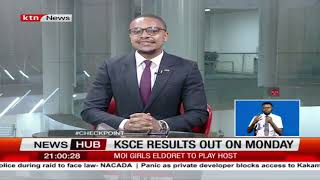 KCSE Results set to be released tomorrow